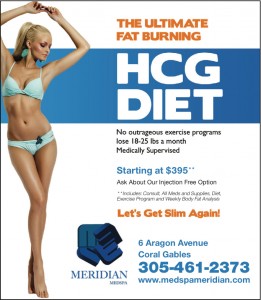HCG Diet South Beach, HCG Diet Doctor, HCG Diet Weight Loss VLCD & HCG Injections, 